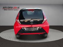 TOYOTA Aygo 1.2 VVT-i Trend, Petrol, Second hand / Used, Manual - 5