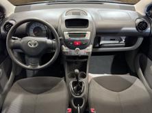 TOYOTA Aygo 1.0 easy, Petrol, Second hand / Used, Manual - 4