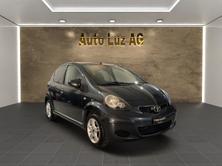 TOYOTA Aygo 1.0 easy, Petrol, Second hand / Used, Manual - 5