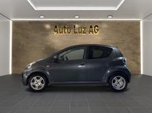 TOYOTA Aygo 1.0 easy, Petrol, Second hand / Used, Manual - 6