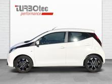 TOYOTA Aygo 1.0 VVT-i Trend, Petrol, Second hand / Used, Manual - 2