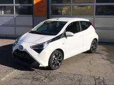 TOYOTA Aygo 1.0 VVT-i Trend, Petrol, Second hand / Used, Manual - 5