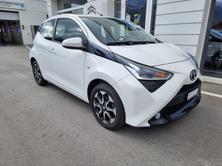 TOYOTA Aygo 1.0 VVT-i Trend, Petrol, Second hand / Used, Manual - 2
