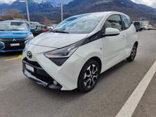 TOYOTA Aygo 1.0 VVT-i Trend, Petrol, Second hand / Used, Manual - 3