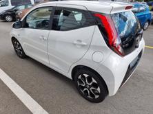 TOYOTA Aygo 1.0 VVT-i Trend, Petrol, Second hand / Used, Manual - 4