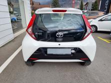 TOYOTA Aygo 1.0 VVT-i Trend, Petrol, Second hand / Used, Manual - 5