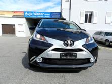 TOYOTA Aygo 1.0 VVT-i Trend, Petrol, Second hand / Used, Manual - 3