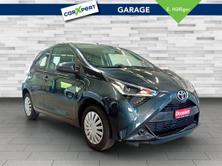 TOYOTA Aygo 1.0 VVT-i X-shift Trend, Petrol, Second hand / Used, Automatic - 3