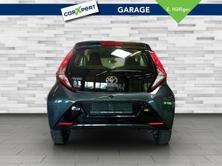 TOYOTA Aygo 1.0 VVT-i X-shift Trend, Petrol, Second hand / Used, Automatic - 4