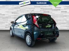 TOYOTA Aygo 1.0 VVT-i X-shift Trend, Petrol, Second hand / Used, Automatic - 6