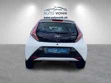 TOYOTA Aygo 1.0 VVT-i Trend, Petrol, Second hand / Used, Manual - 4