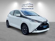 TOYOTA Aygo 1.0 VVT-i Trend, Petrol, Second hand / Used, Manual - 7