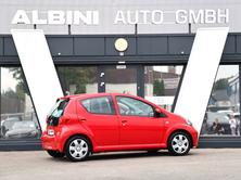 TOYOTA Aygo 1.0 Linea Luna, Benzin, Occasion / Gebraucht, Handschaltung - 3