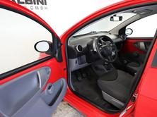 TOYOTA Aygo 1.0 Linea Luna, Benzin, Occasion / Gebraucht, Handschaltung - 5