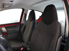 TOYOTA Aygo 1.0 Linea Luna, Benzin, Occasion / Gebraucht, Handschaltung - 7