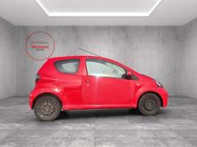 TOYOTA Aygo 1.0 Linea Luna, Benzin, Occasion / Gebraucht, Handschaltung - 4
