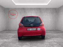 TOYOTA Aygo 1.0 Linea Luna, Benzin, Occasion / Gebraucht, Handschaltung - 7
