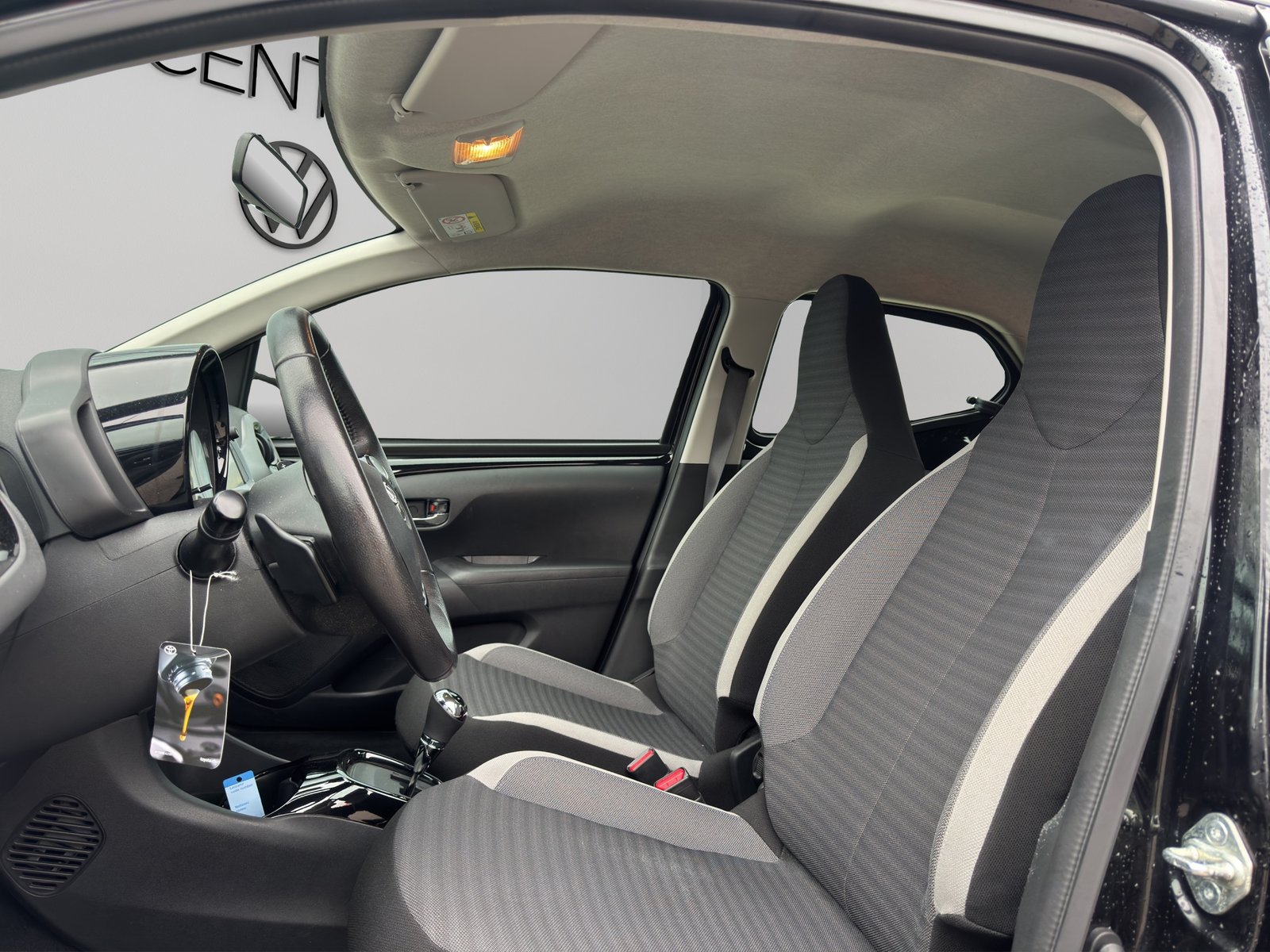 TOYOTA Aygo 1.0 VVT-i X-shift Trend, Benzina, Occasioni / Usate, Automatico - 7