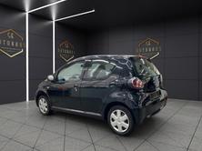 TOYOTA Aygo 1.0 Linea Sol, Benzina, Occasioni / Usate, Manuale - 3