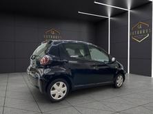 TOYOTA Aygo 1.0 Linea Sol, Benzina, Occasioni / Usate, Manuale - 5
