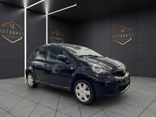 TOYOTA Aygo 1.0 Linea Sol, Benzina, Occasioni / Usate, Manuale - 7