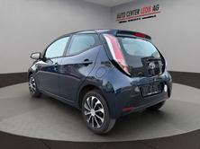TOYOTA Aygo 1.0 VVT-i x-play, Essence, Occasion / Utilisé, Manuelle - 4