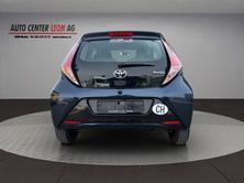 TOYOTA Aygo 1.0 VVT-i x-play, Essence, Occasion / Utilisé, Manuelle - 5