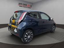 TOYOTA Aygo 1.0 VVT-i x-play, Essence, Occasion / Utilisé, Manuelle - 6