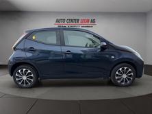 TOYOTA Aygo 1.0 VVT-i x-play, Essence, Occasion / Utilisé, Manuelle - 7