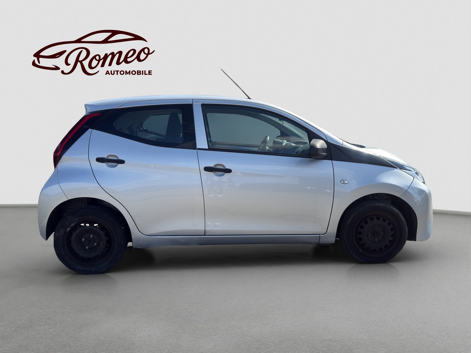 TOYOTA Aygo 1.0 VVT-i Trend ** Frisch ab MFK und Service **, Essence, Occasion / Utilisé, Manuelle - 5