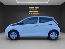 TOYOTA Aygo 1.0 VVT-i x, Benzin, Occasion / Gebraucht, Handschaltung - 5