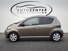 TOYOTA Aygo 1.0 VVT-i Luna, Essence, Occasion / Utilisé, Manuelle - 4