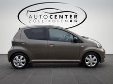 TOYOTA Aygo 1.0 VVT-i Luna, Essence, Occasion / Utilisé, Manuelle - 5