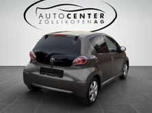 TOYOTA Aygo 1.0 VVT-i Luna, Essence, Occasion / Utilisé, Manuelle - 7