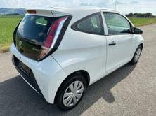 TOYOTA Aygo 1.0 VVT-i x-clusiv MultiMode, Petrol, Second hand / Used, Automatic - 6
