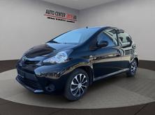 TOYOTA Aygo 1.0 VVT-i Luna, Benzin, Occasion / Gebraucht, Handschaltung - 2