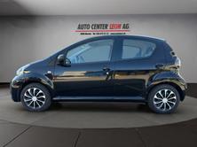 TOYOTA Aygo 1.0 VVT-i Luna, Benzin, Occasion / Gebraucht, Handschaltung - 3