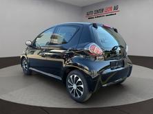 TOYOTA Aygo 1.0 VVT-i Luna, Benzin, Occasion / Gebraucht, Handschaltung - 4