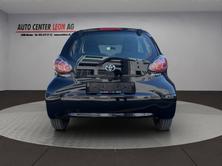 TOYOTA Aygo 1.0 VVT-i Luna, Benzin, Occasion / Gebraucht, Handschaltung - 5