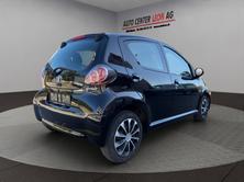 TOYOTA Aygo 1.0 VVT-i Luna, Benzin, Occasion / Gebraucht, Handschaltung - 6