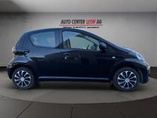 TOYOTA Aygo 1.0 VVT-i Luna, Benzin, Occasion / Gebraucht, Handschaltung - 7