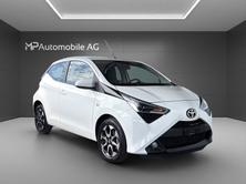 TOYOTA Aygo 1.0 VVT-i Trend X-shift, Benzina, Occasioni / Usate, Automatico - 2