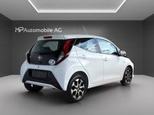 TOYOTA Aygo 1.0 VVT-i Trend X-shift, Benzina, Occasioni / Usate, Automatico - 3
