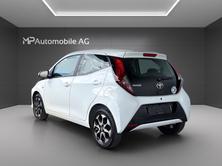TOYOTA Aygo 1.0 VVT-i Trend X-shift, Benzina, Occasioni / Usate, Automatico - 5