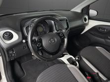 TOYOTA Aygo 1.0 VVT-i Trend X-shift, Benzina, Occasioni / Usate, Automatico - 7