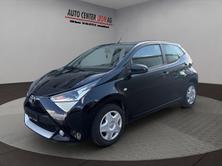 TOYOTA Aygo 1.0 VVT-i Trend, Benzina, Occasioni / Usate, Manuale - 2