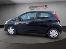 TOYOTA Aygo 1.0 VVT-i Trend, Benzina, Occasioni / Usate, Manuale - 3