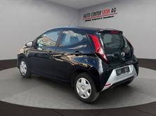 TOYOTA Aygo 1.0 VVT-i Trend, Benzina, Occasioni / Usate, Manuale - 4