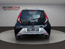 TOYOTA Aygo 1.0 VVT-i Trend, Benzina, Occasioni / Usate, Manuale - 5