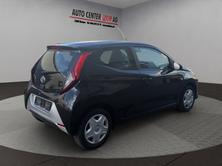 TOYOTA Aygo 1.0 VVT-i Trend, Benzina, Occasioni / Usate, Manuale - 6